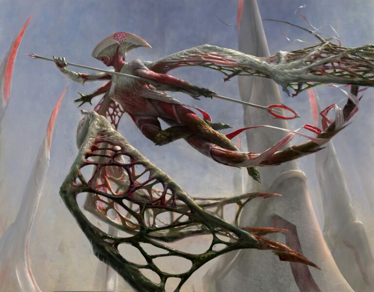 Corrupting Influence Phyrexia All Will Be One Preconstructed Commander Deck