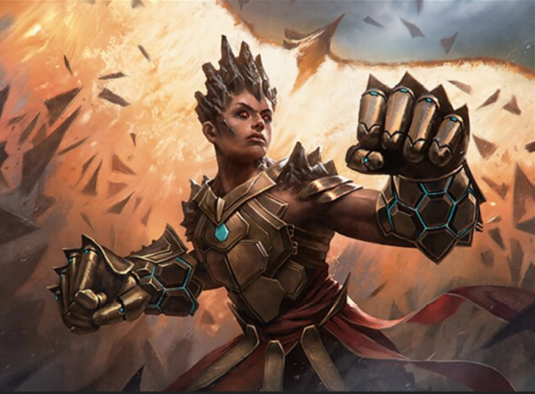 Rebellion Rising, Phyrexia: All Will Be One Preconstructed Commander Deck