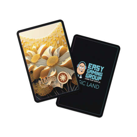 Plains 02 | MTG Land Card