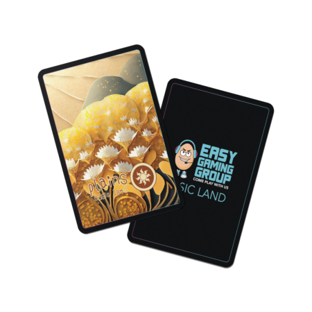 Plains 03 | MTG Land Card