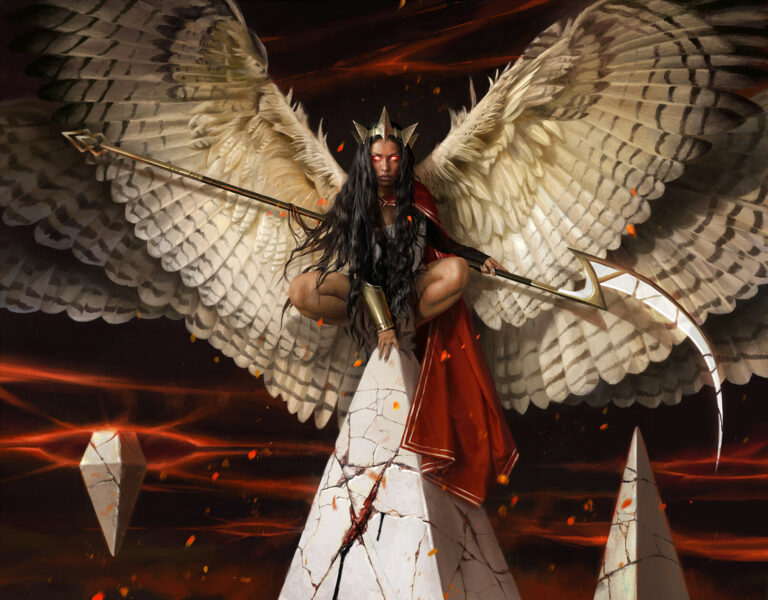 Divine Convocation: March of the Machine Precon Deck Review and Upgrade Guide